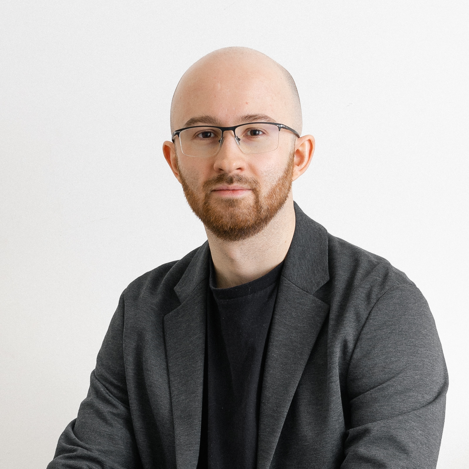 Alex Pisanov
