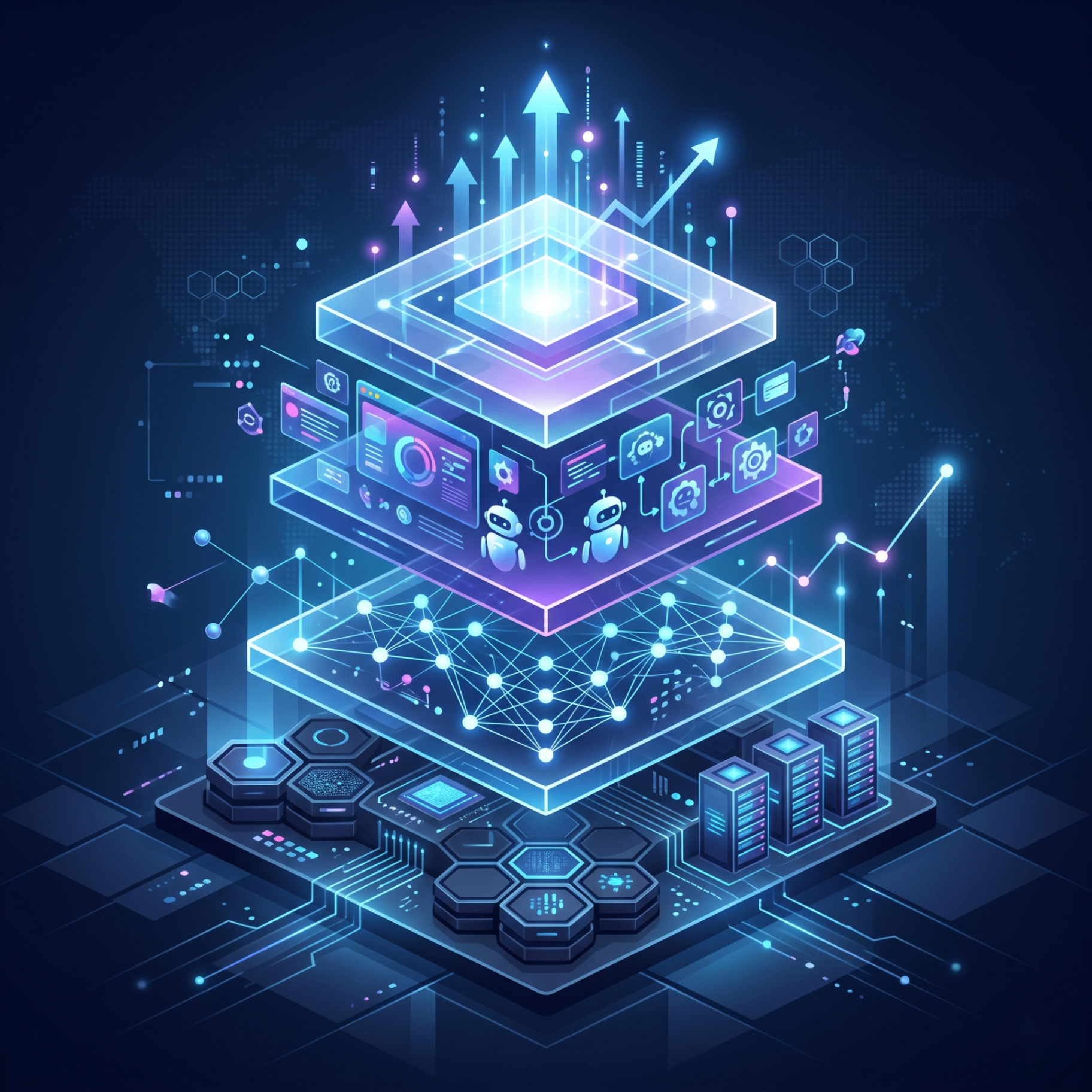 Future AI Leaders